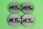 Blitz Technospeed Z1 Center Caps