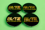 Blitz Technospeed Z1 Center Caps
