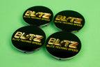 Blitz Technospeed Z1 Center Caps