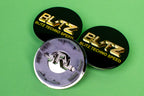 Blitz Technospeed Z1 Center Caps