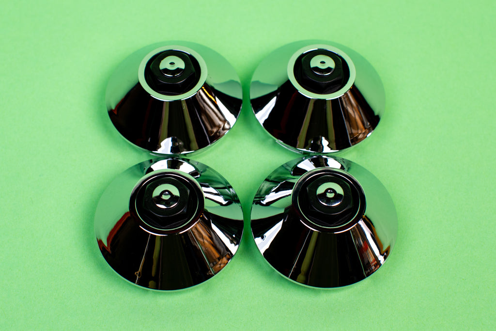 SSR Type X Center Caps