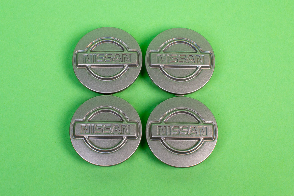 R33 GTR Wheel Center Caps