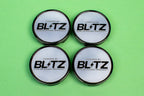 Blitz BRW 03 Center Caps