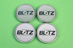 Blitz BRW 03 Center Caps