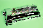 S14 SR20DE Triple Chrome Valve Cover