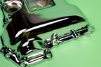 S14 SR20DE Triple Chrome Valve Cover
