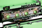 S13 SR20DET Triple Chrome Valve Cover