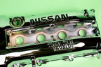 S14 SR20DET Triple Chrome Valve Cover