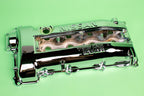 S15 SR20DET Triple Chrome Valve Cover