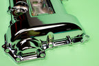 S15 SR20DET Triple Chrome Valve Cover
