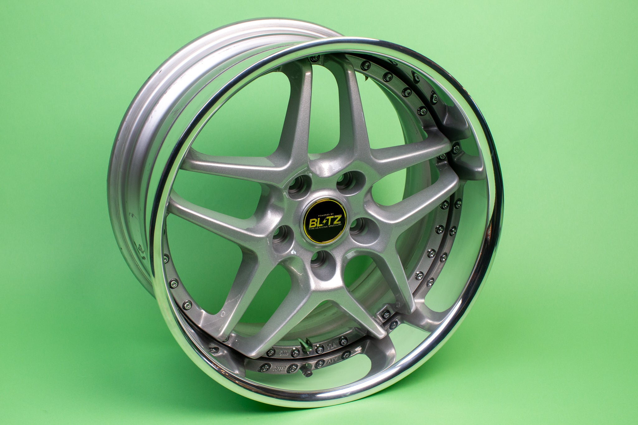 Catalog – Tonkotsu Racing