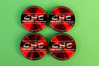 CST Precedeo Demon Camber Center Caps