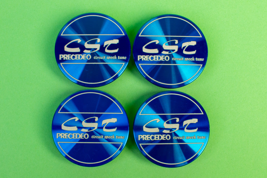 CST Precedeo Demon Camber Center Caps