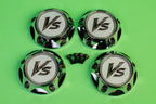WORK VS-SS Center Caps