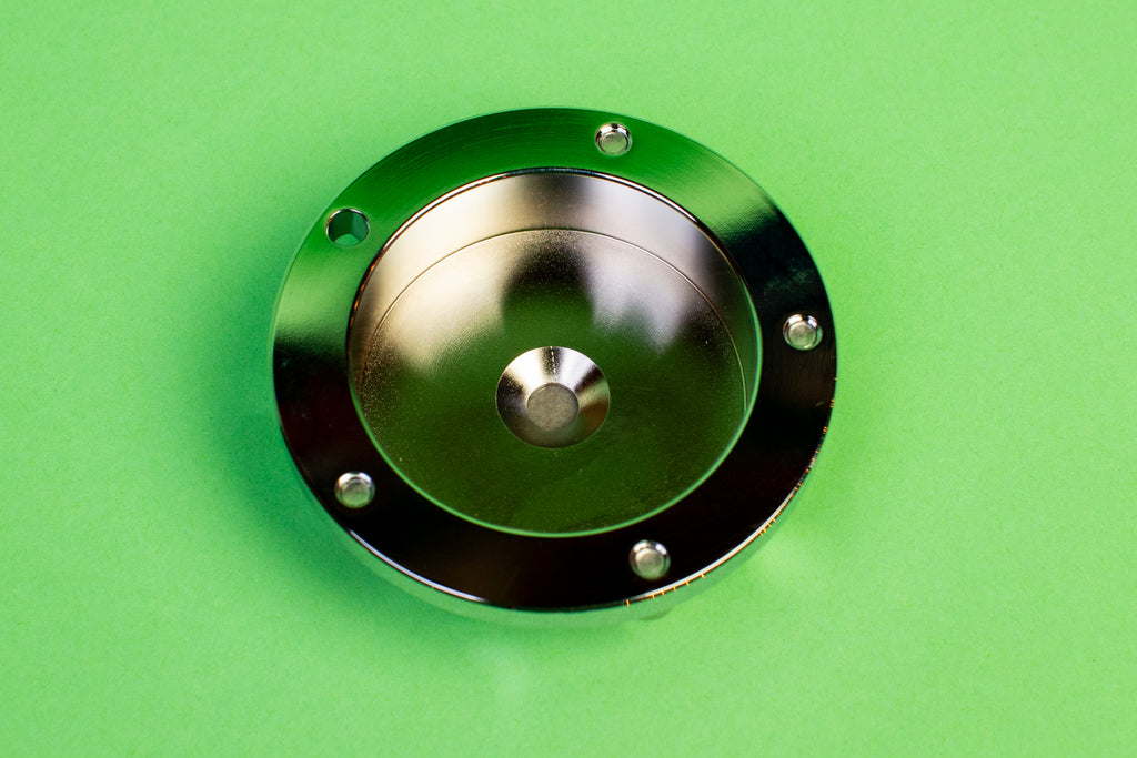 WORK VS-SS Center Caps