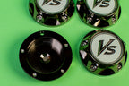 WORK VS-SS Center Caps