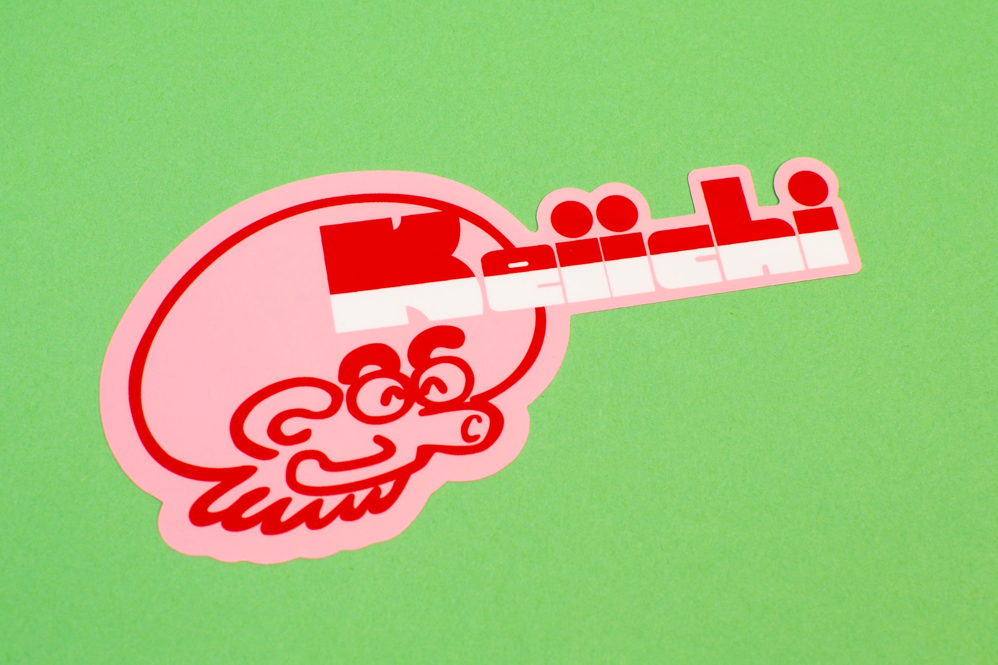 Stickers – Tonkotsu Racing