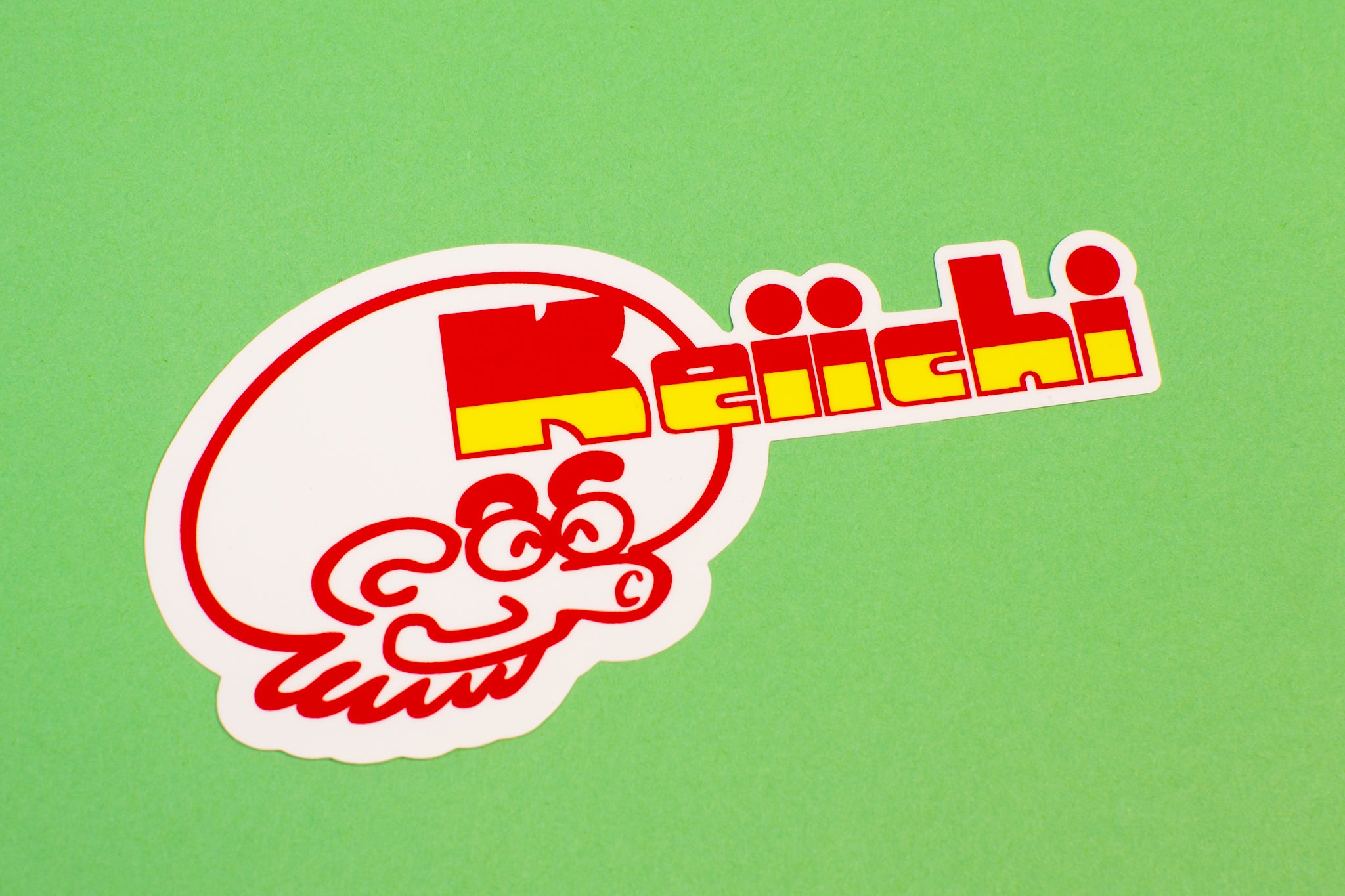 Stickers – Tonkotsu Racing